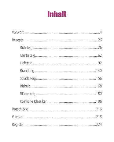DDR Backbuch: Das Original I Das Backbuch für Ostalgiker mit über 90 Rezepten