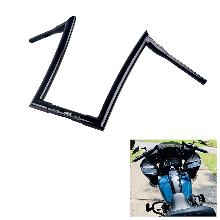 ハーレーハンドル1.5インチ 楽天市場】ハーレー用1.5インチ 1-1/2極太ファットバーハンドル