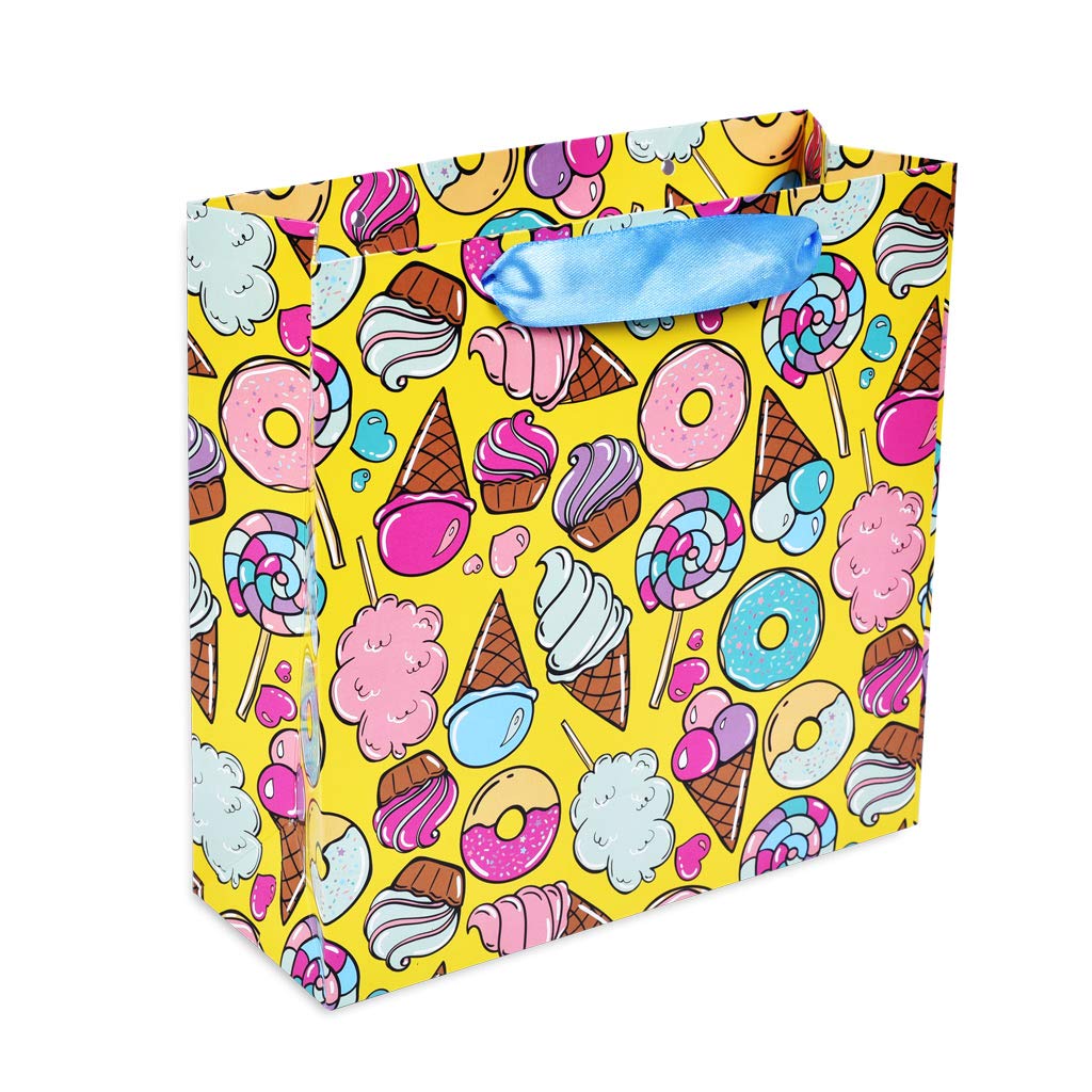 See full amazon price history chart for Sapco Gift Paper Bag "Ice Cream Doughnut Candies" for Gifting Carry Bag(8x8x3 INCH(small)) Sapco Gift Paper Bag "Ice Cream Doughnut Candies" for Gifting Carry Bag(8x8x3 INCH(small)) (B08DV8TSM4) Amazon Price History, Amazon Price Tracker