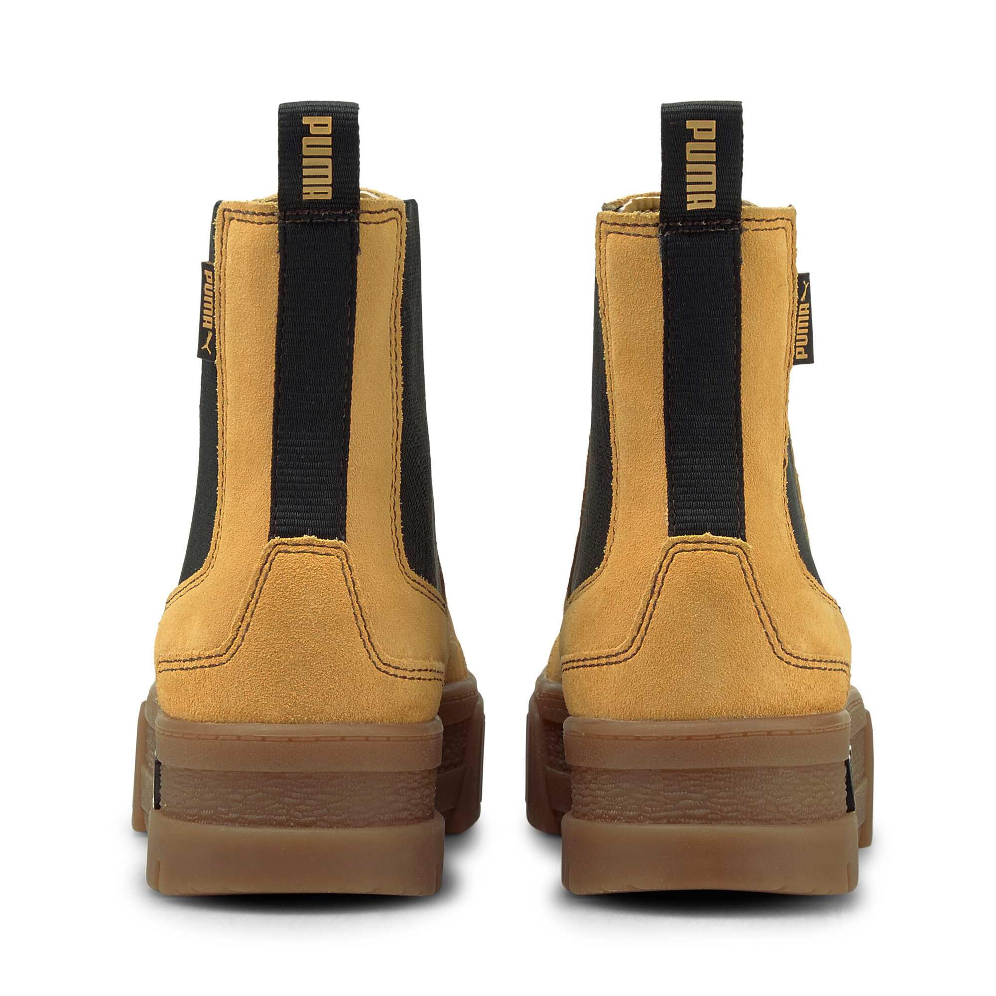 PUMA Mayze Chelsea Pop Wns Zapatillas deportivasMujer