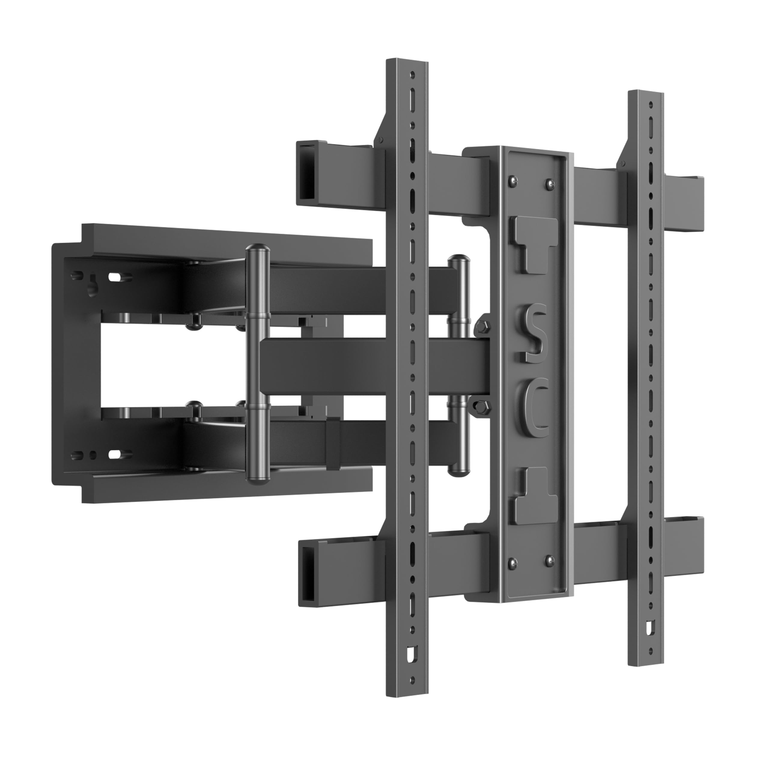 Soporte TV Pared para 50-90 pulgadas hasta 85 kg Max VESA 650x600