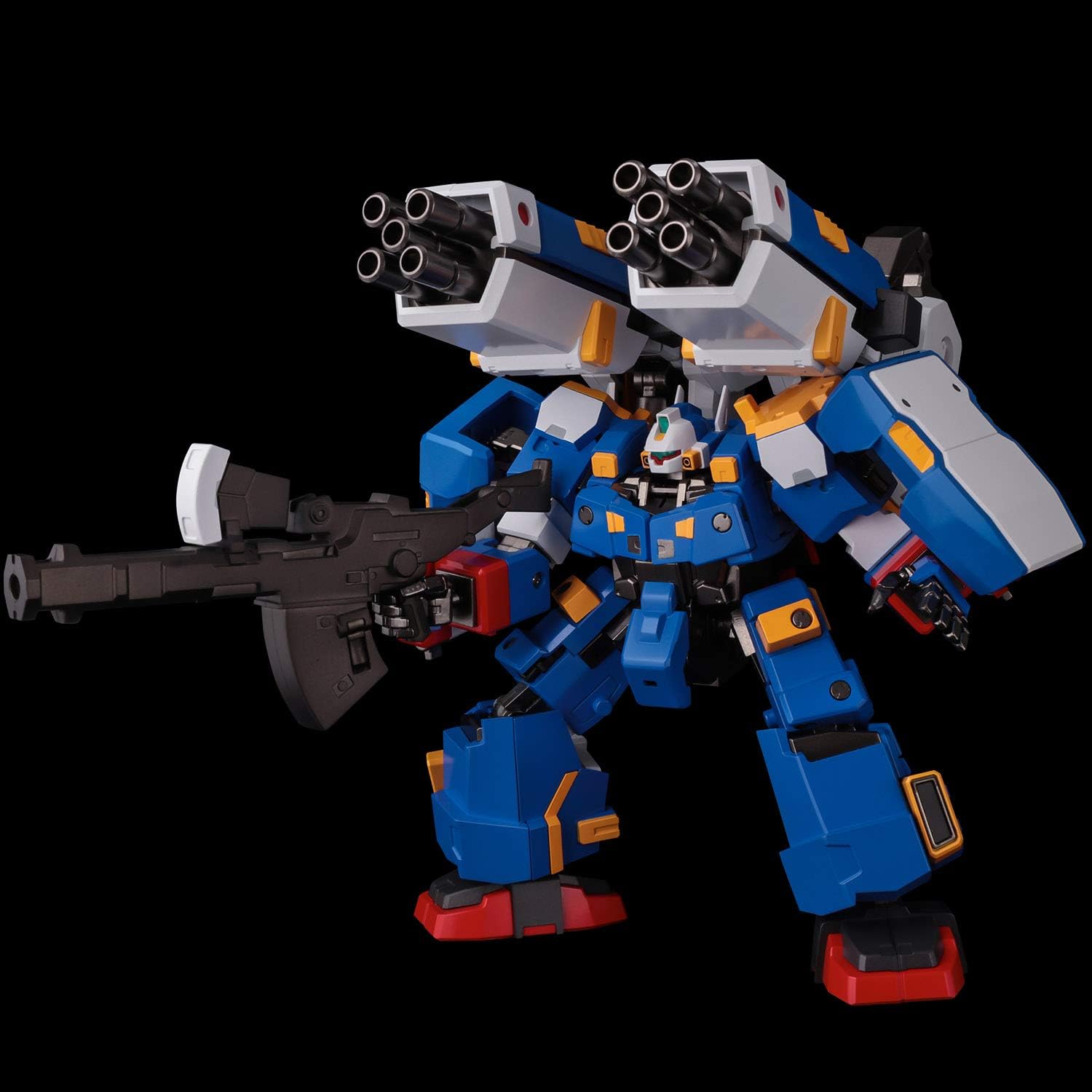 Sentinel - Combine R-2 Powered [Super Robot Wars], Sentinel Riobot Transform Figure (SEN88046)