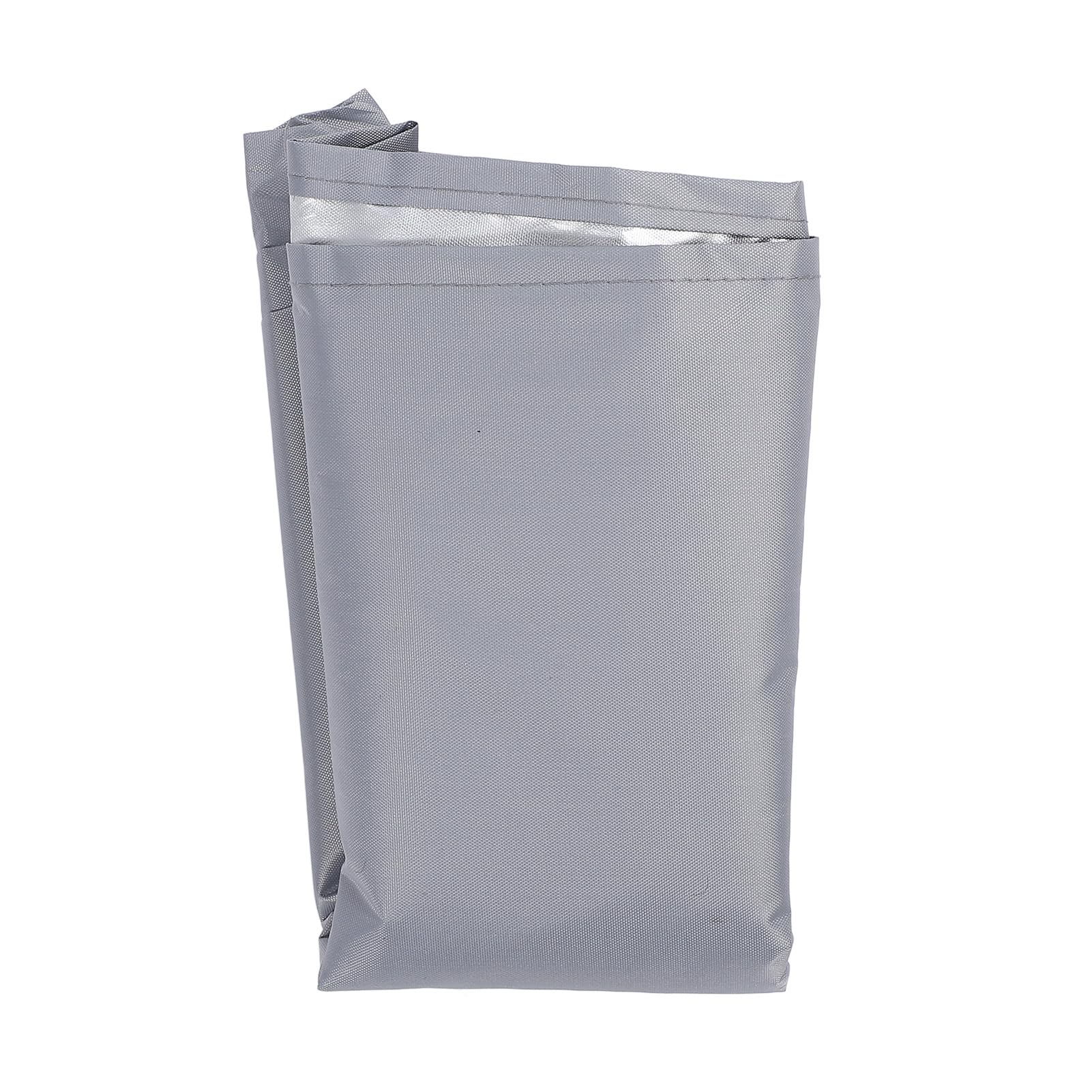 Protège de protection imperméable en tissu Oxford pour auvent de patio