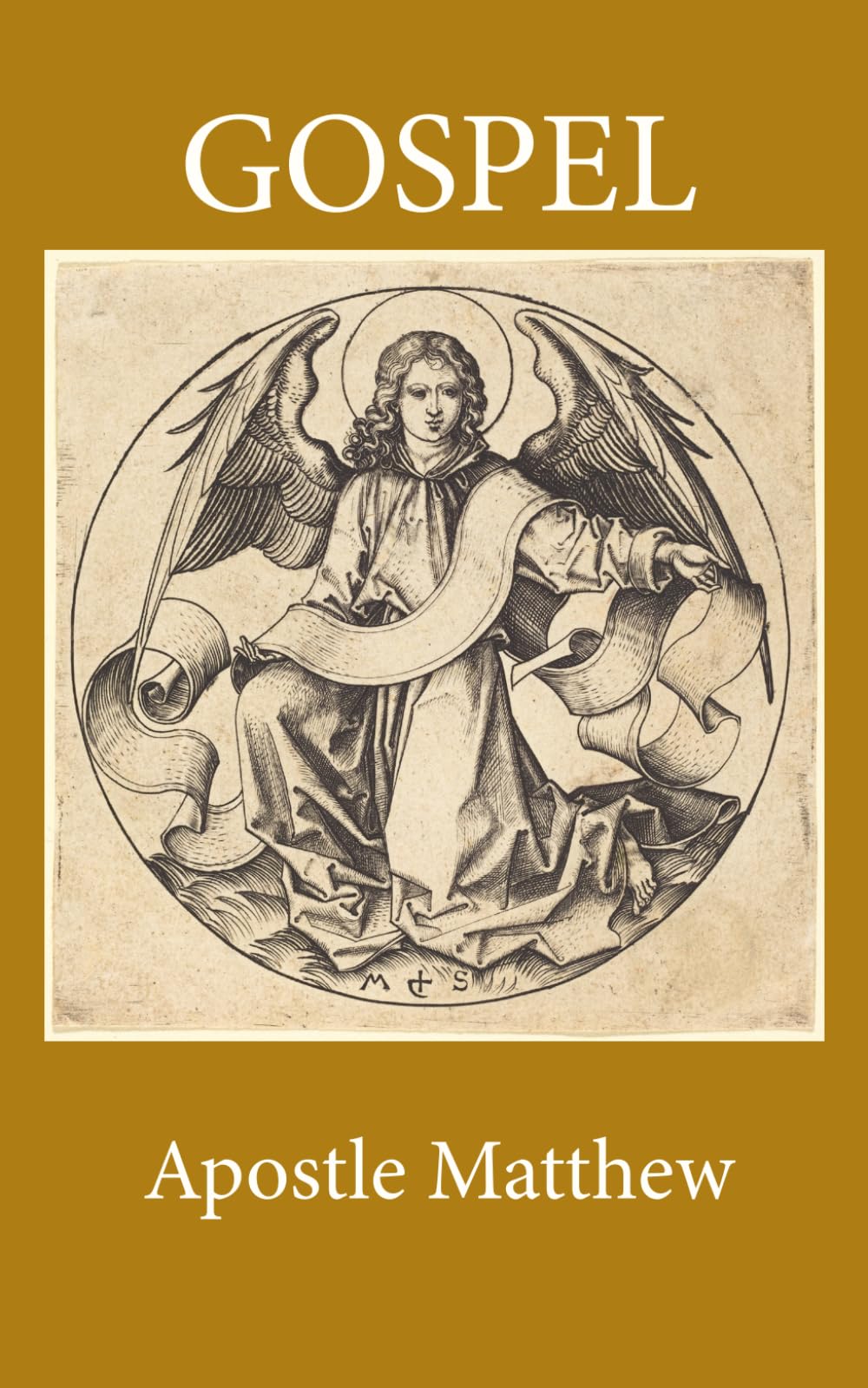 Gospel of Matthew