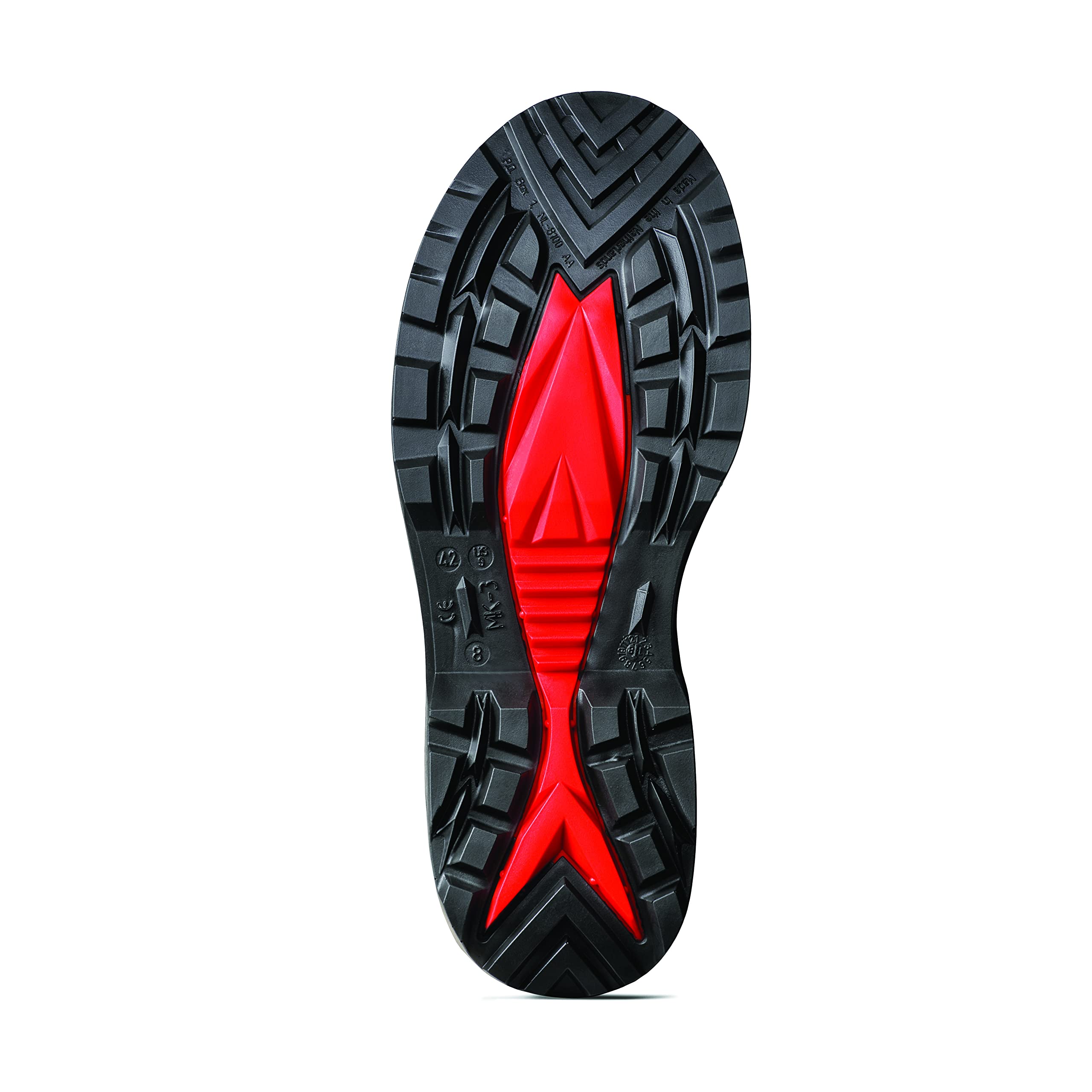 Dunlop Purofort Rugged Botas de Seguridad