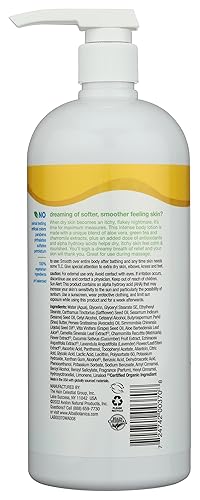 Miniatura 2 de Alba Botanica muy Emoliente loción corporal