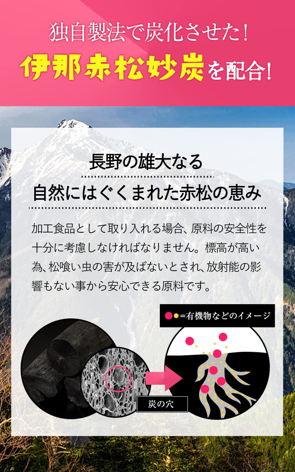 Amazon | くろしろ ダイエット サプリ 60粒 約30日分 [ 活性炭 生酵素  