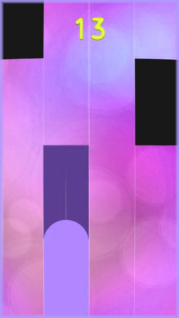 Secrets Musical Tap Game App on Amazon Appstore