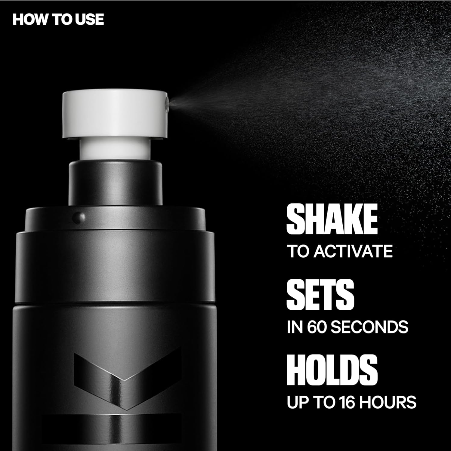 Milk Makeup Pore Eclipse Matte Setting Spray – Blurs Pores, Controls Shine + Sets Makeup for Up to 16 Hours – Long-Lasting, Oil + Alcohol-Free Facial Mist for a Soft, Matte Finish - Image 5