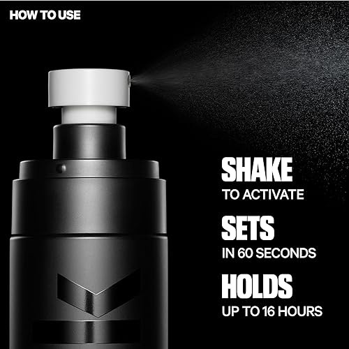 Miniatura 5 de Milk Makeup Pore Eclipse Matte Setting Spray  Blurs Pores, Controls Shine + Sets Makeup for Up to 16 Hours  Long-Lasting, Oil + Alcohol-Free Facial