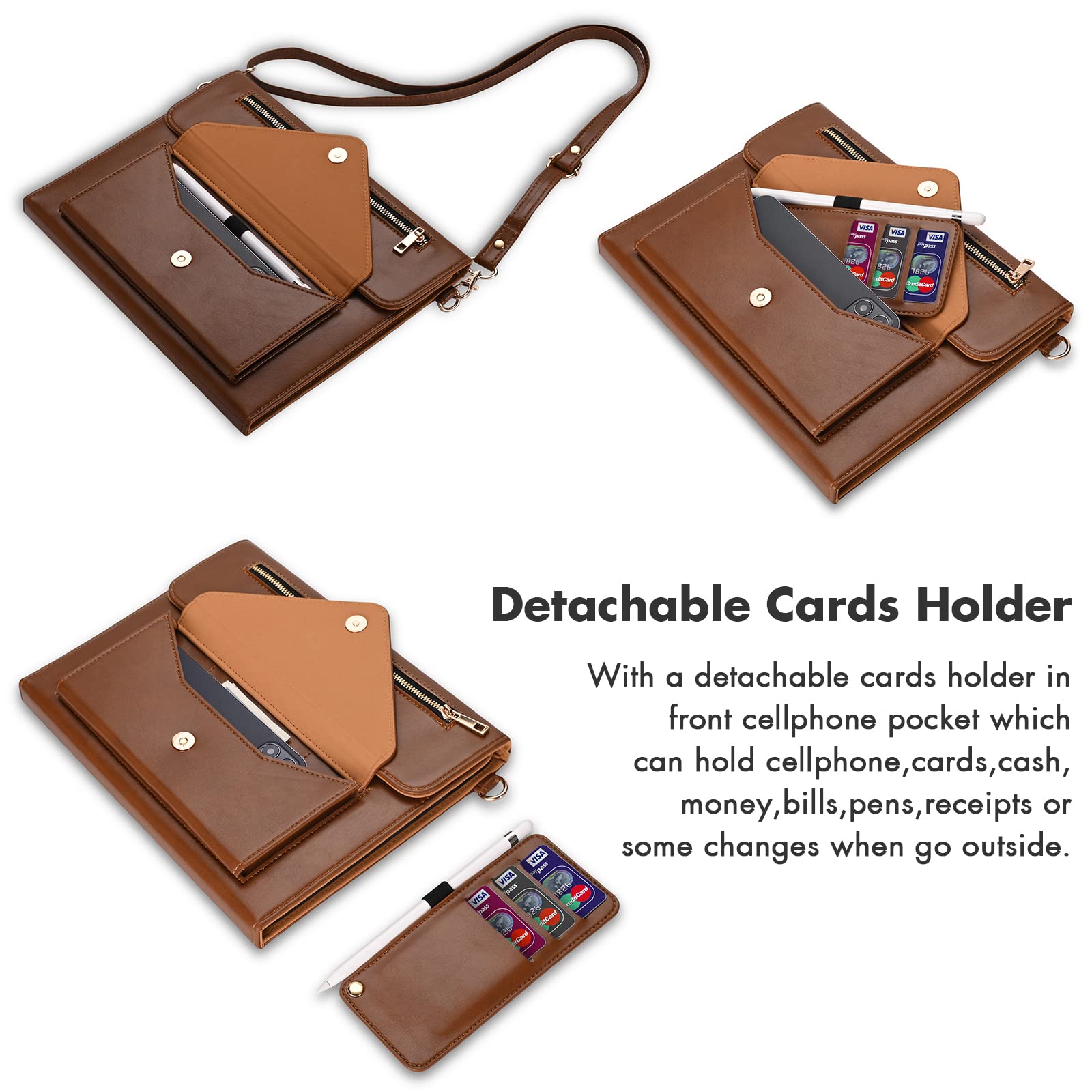 Amazon.com: Dteck Business Case for iPad Pro 11 Inch, iPad