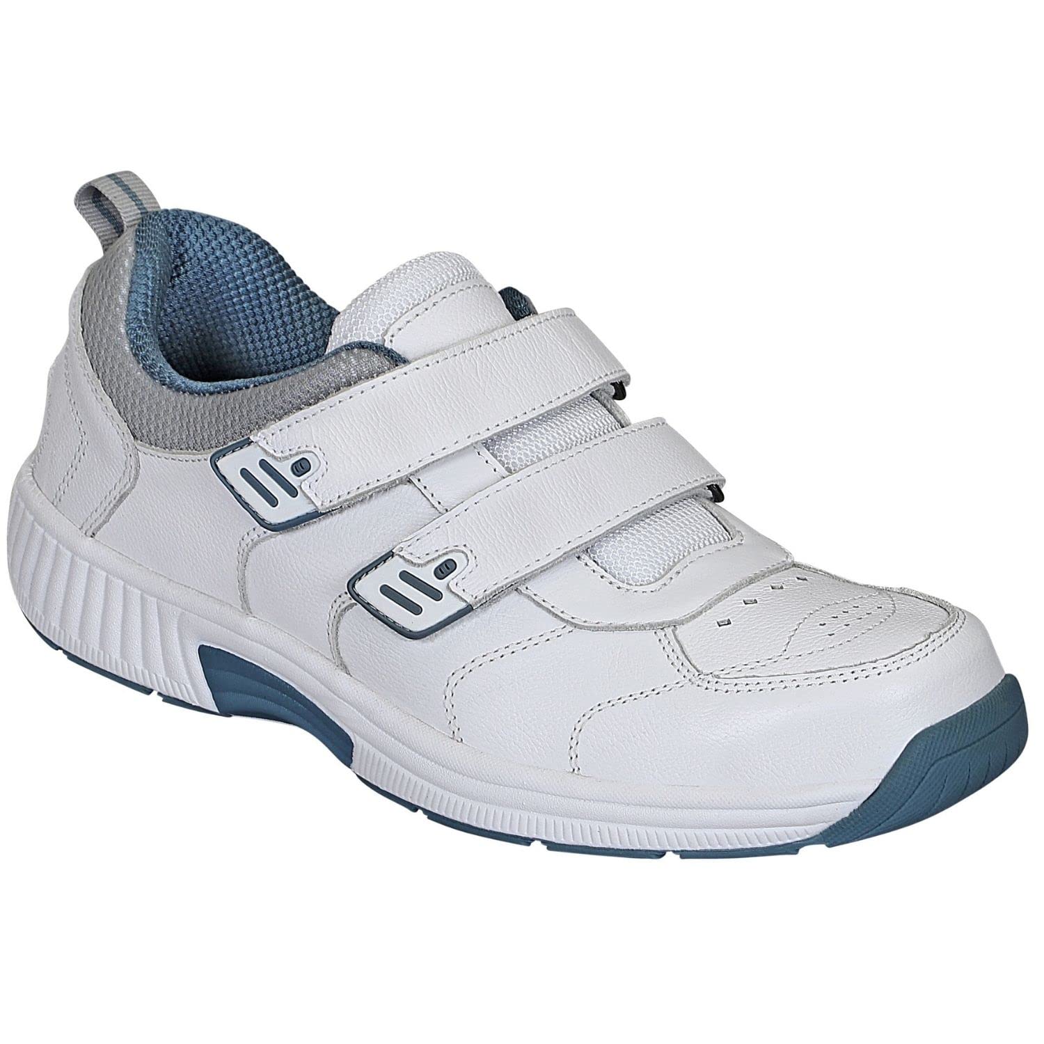 Buy Orthofeet Innovative ic Shoes for Men Proven Comfort & Protection