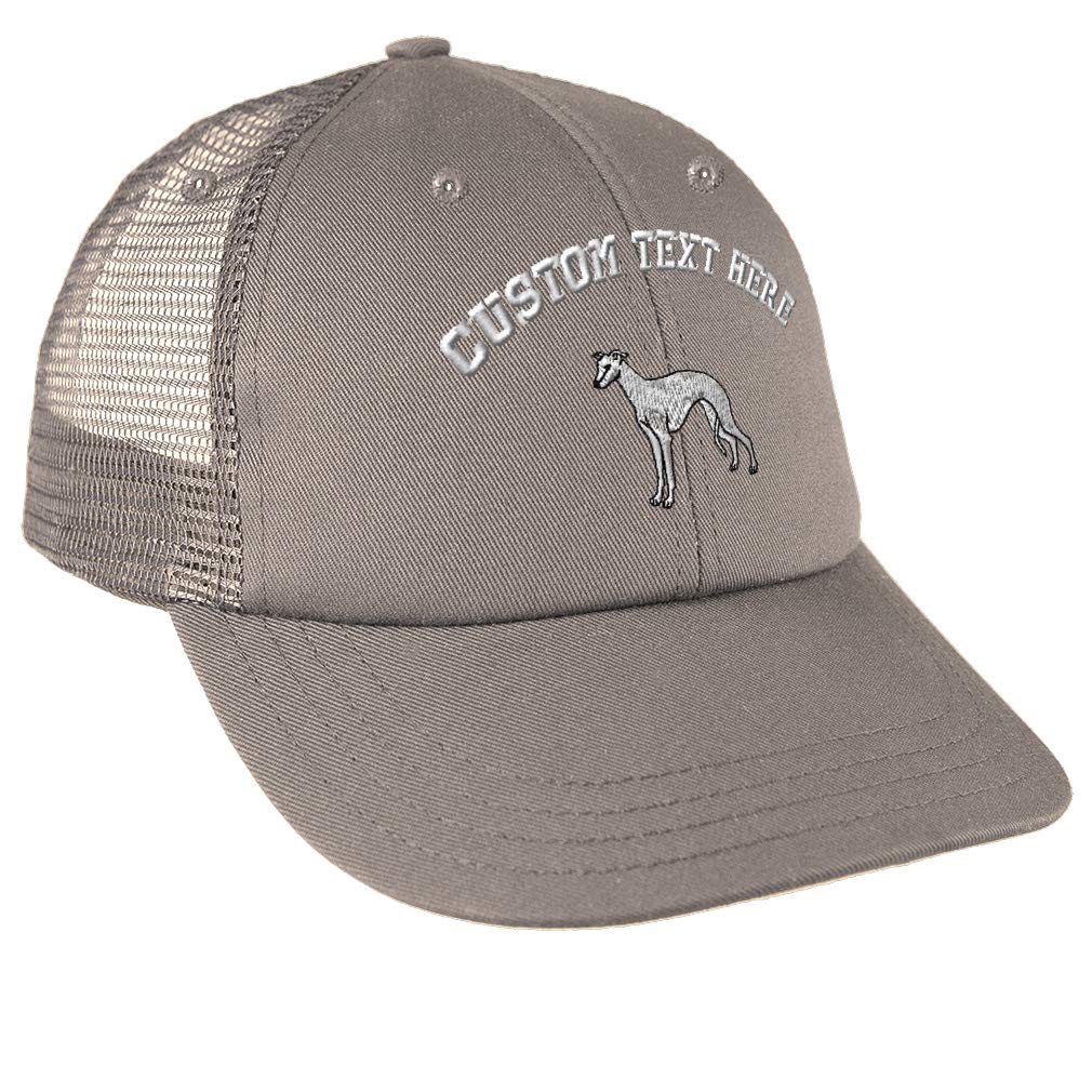 Greyhound Machine Embroidery Design  EMBROIDERY  ORIGAMI