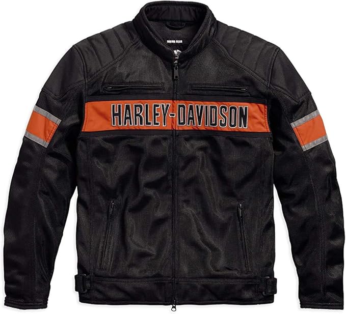 jackets harley davidson