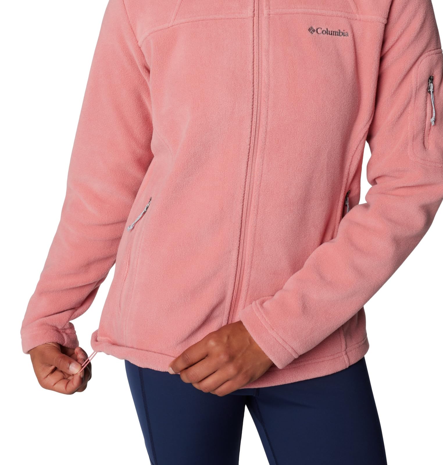 Columbia Columbia Suéteres de Forro polarMujer