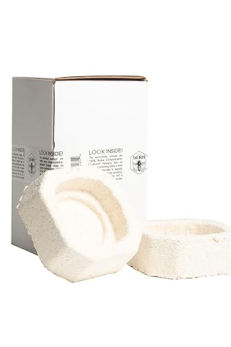 Miniatura 9 de TJO Bees Raw and Unfiltered Honey, 44 OZ Glass Jar