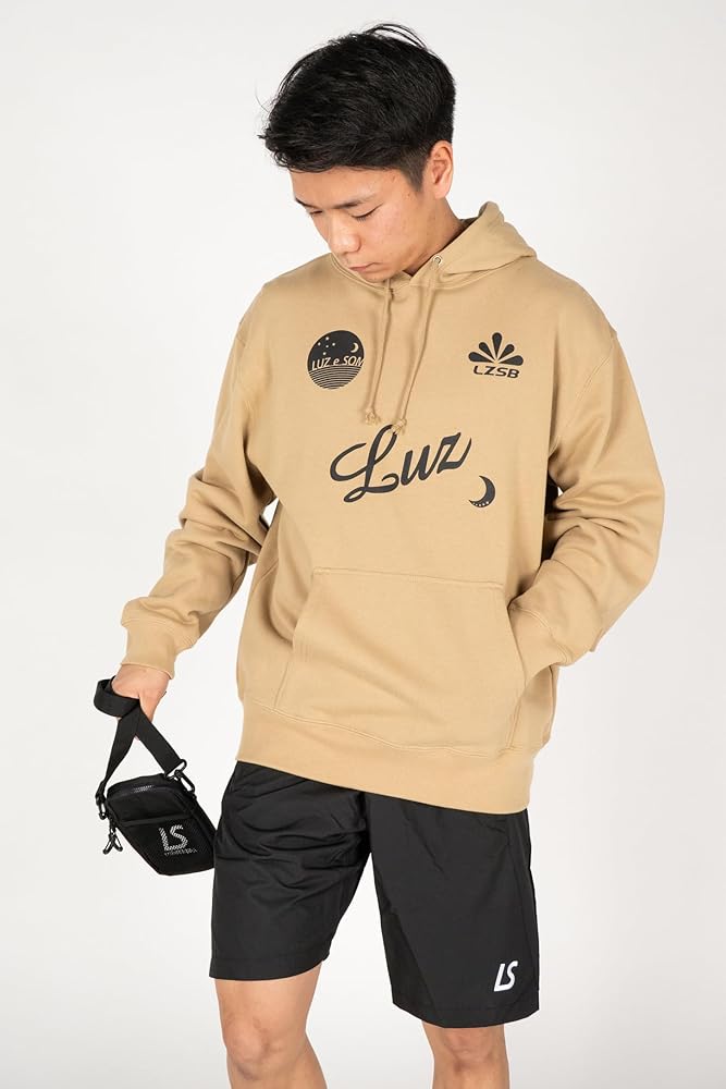 Amazon.co.jp: [ルースイソンブラ] STANDARD PULLOVER PARKA F1812117