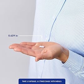 Pure Encapsulations Copper Glycinate 60\'s - 2 mg Copper Supplement, Supports Red Blood Cell Formation* - Aids Energy Metabolism - Non-GMO & Vegan - 60 Capsules