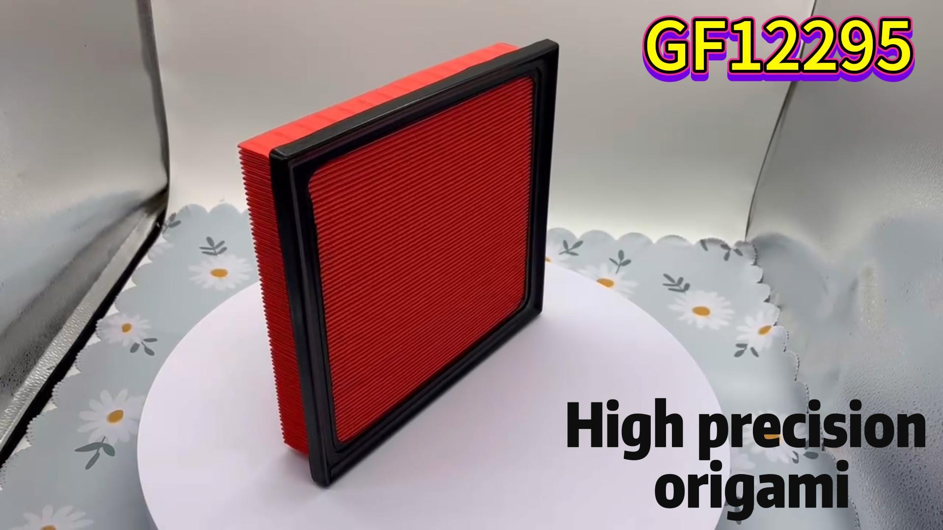 Amazon.com: GF12295 Engine Air Filter for Forester,Ascent 2019