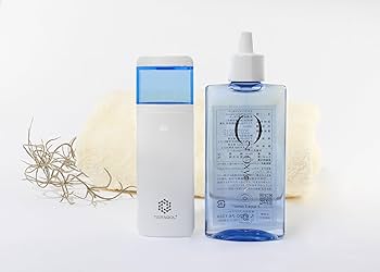 オキシーナノミスト(高濃度酸素水ミスト) 新商品『Oxye-Nano Mist（オキシーナノミスト）』発売のお知らせ