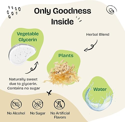 Miniatura 4 de Forever Puppy Senior Dogs Drops - Complejo de apoyo inmunológico y cerebral para perros ancianos de todas las razas y tamaños, vitaminas y