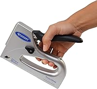 Vista 2 de Westcott Projectmate 16703 - Pistola de grapas multiusos