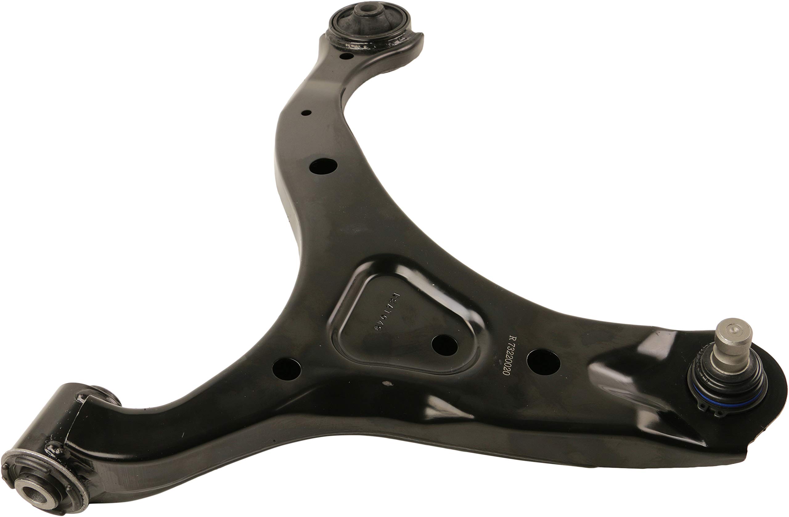Amazon.com: MOOG RK623468 Suspension Control Arm and Ball Joint 