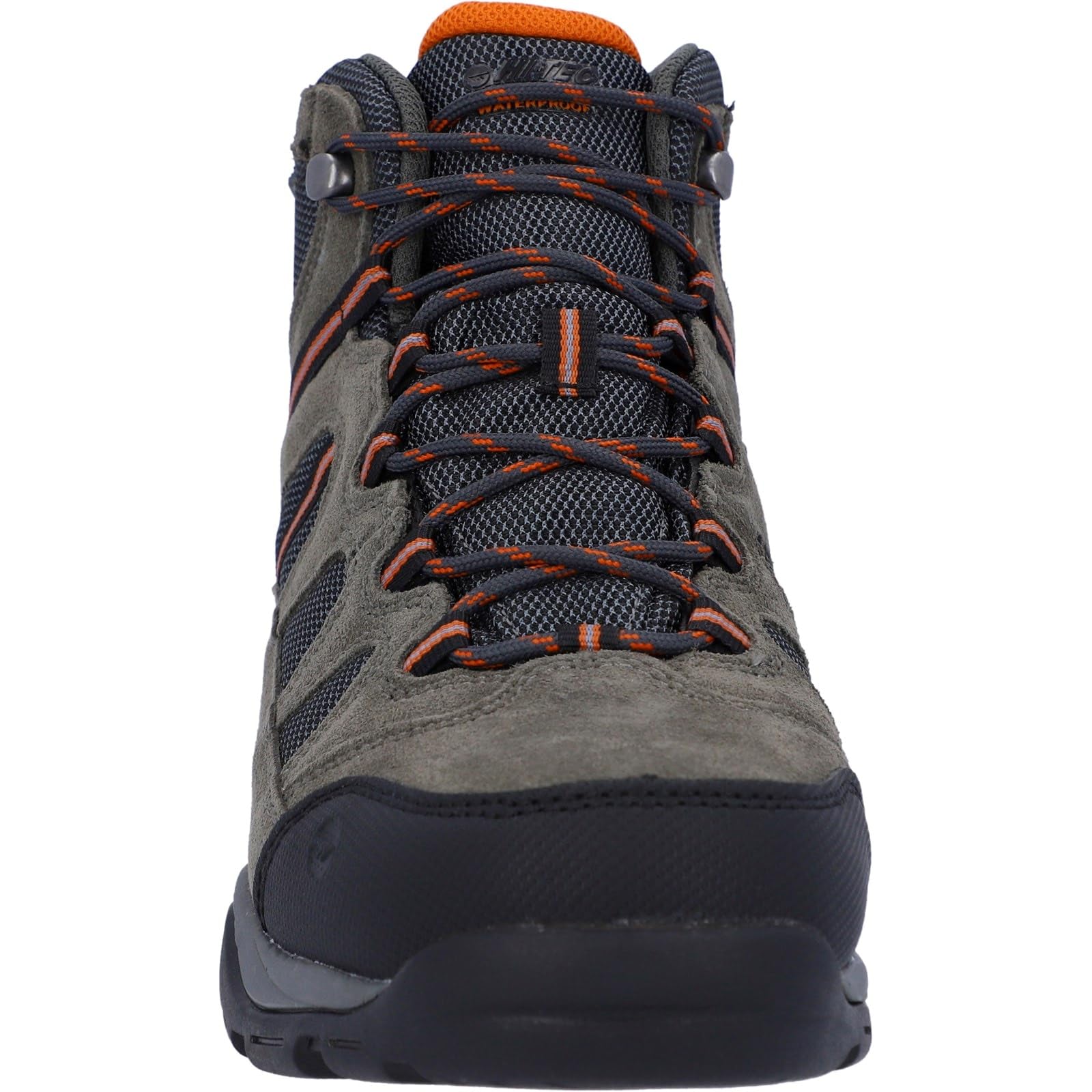 Hi-Tec Banderra II WP Wide, Chaussures de Randonnée Hautes Homme