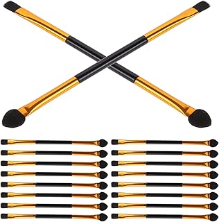 Baluue 30 brochas de maquillaje para mujer y ...