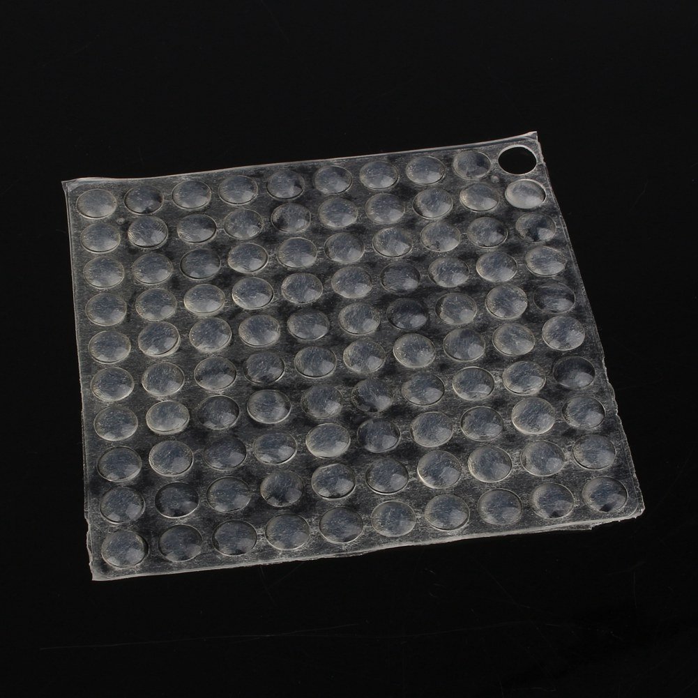 Paracolpi Adesivi, A Pressione | Nobili Ferramenta - Foto 11