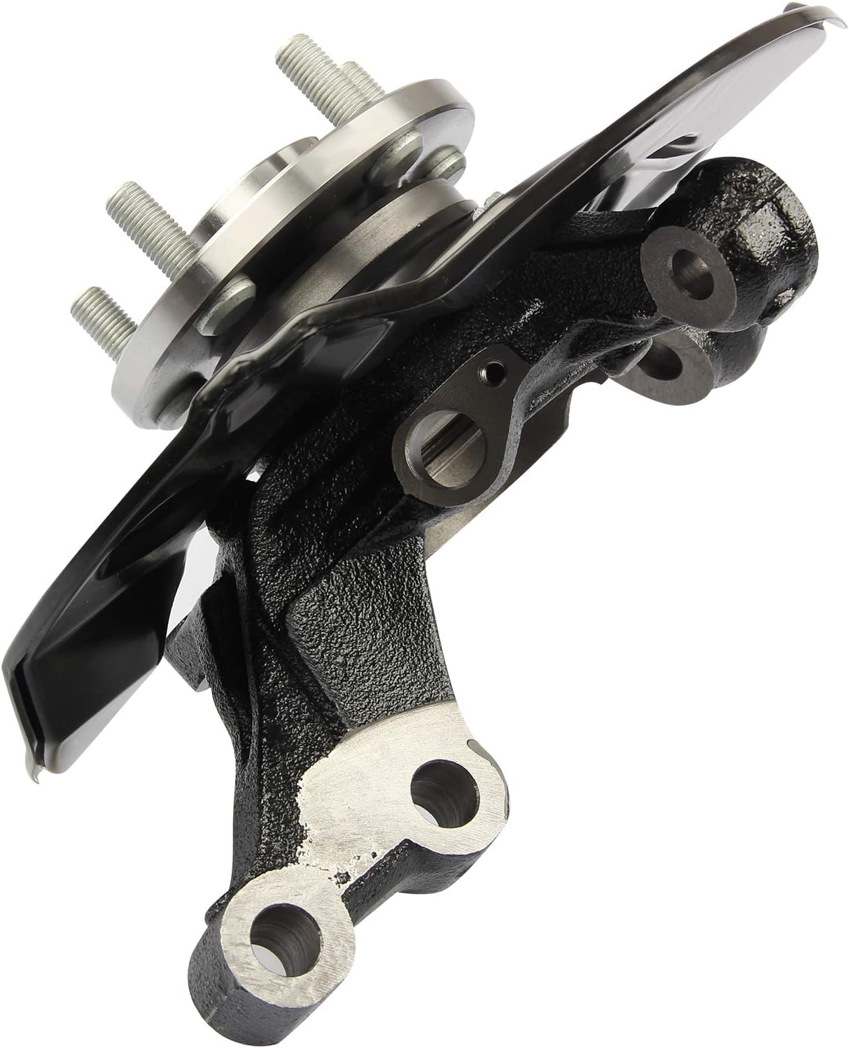 Steering Knuckles DOCAS Steering Knuckle Assembly Front Right for