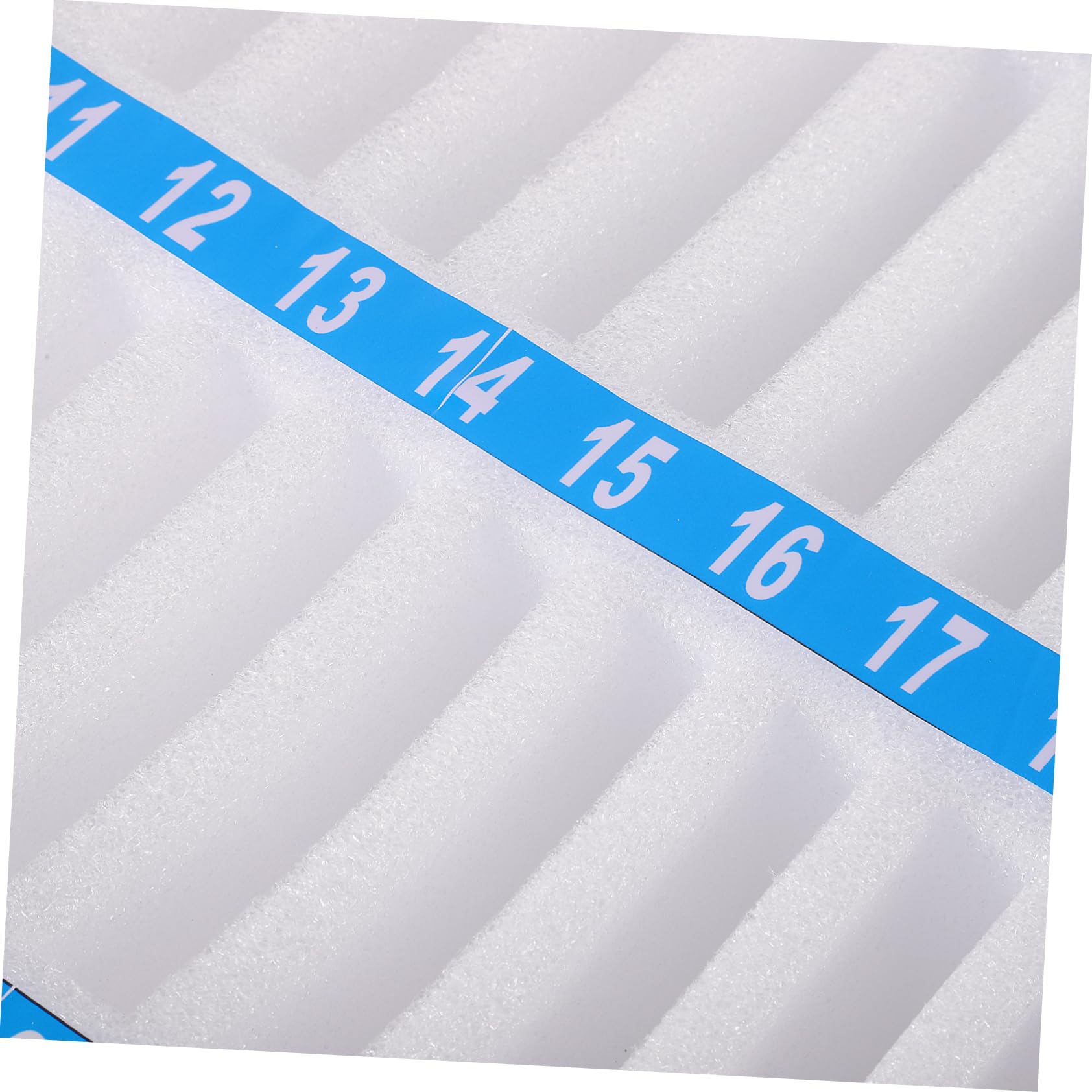 Scatola Portacellulare in Scomparti Multipli Supporto per Telefono da Scrivania Organizer per Cellulari e Accessori per Ufficio e Aula Scatola Portaoggetti da Scrivania