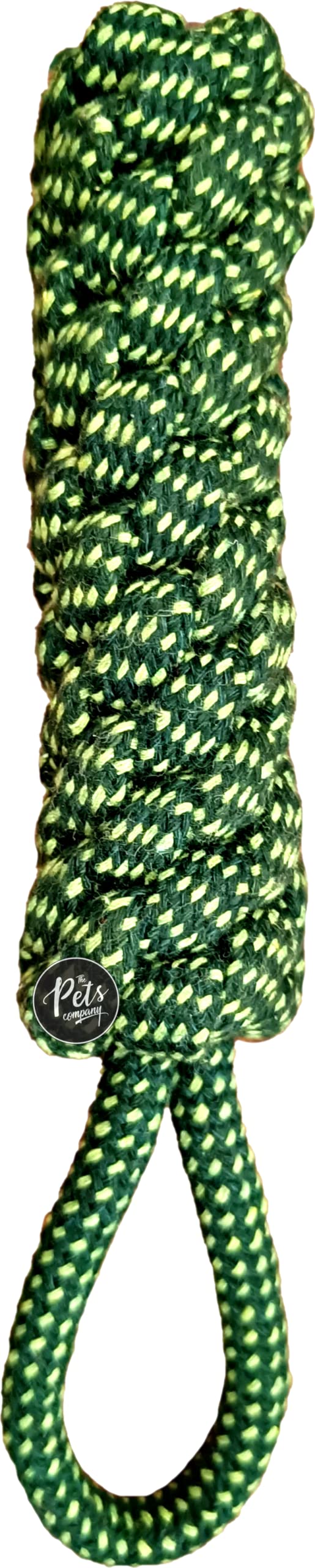 The Pets Company Dummy Tug Dog Rope Toy for Puppy Teething, Chew Rope Dog Toys for Puppies & Small Dogs (B0BQGMSG5G) Amazon Price History, Amazon Price Tracker