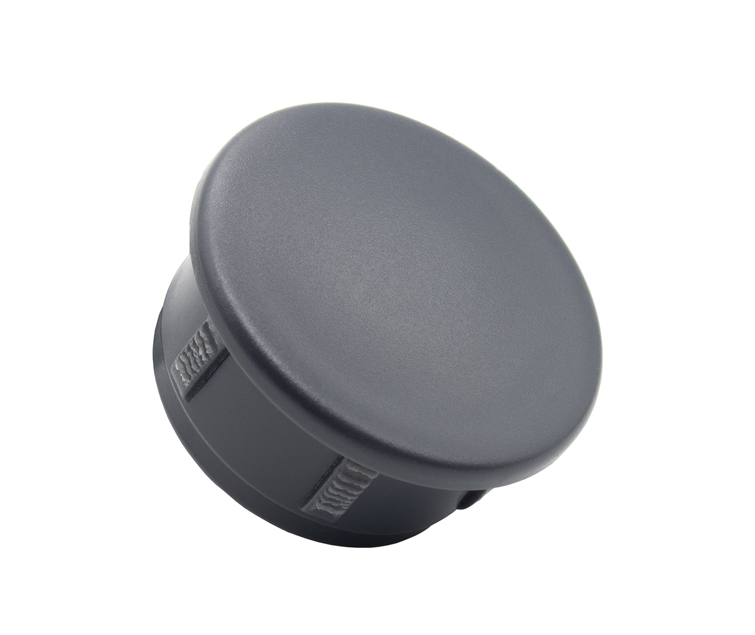 Tappi Di Copertura 7 Mm Antracite - Tappi Ciechi Tappi Di - Foto 9