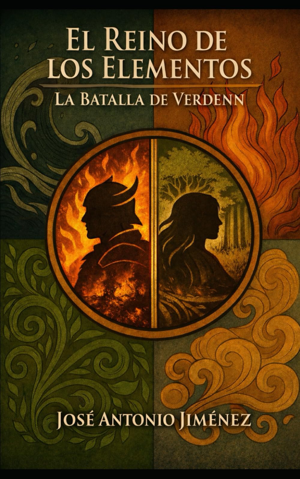 La Batalla de Verdenn