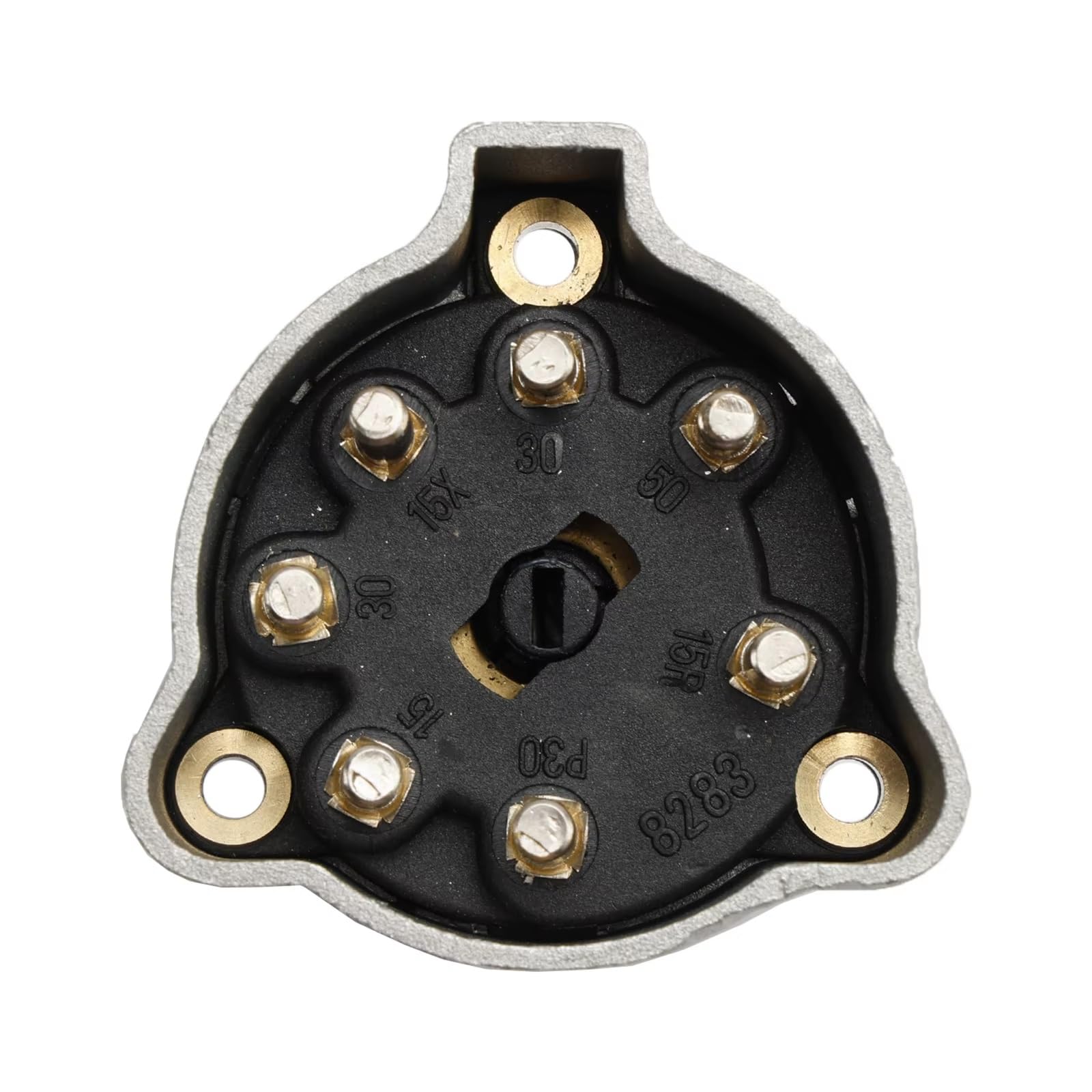 barillet de contact Compatible avec Benz pour W201 W202 W124 R107 R170 S124 A124 2025450104 Commutateur d'allumage