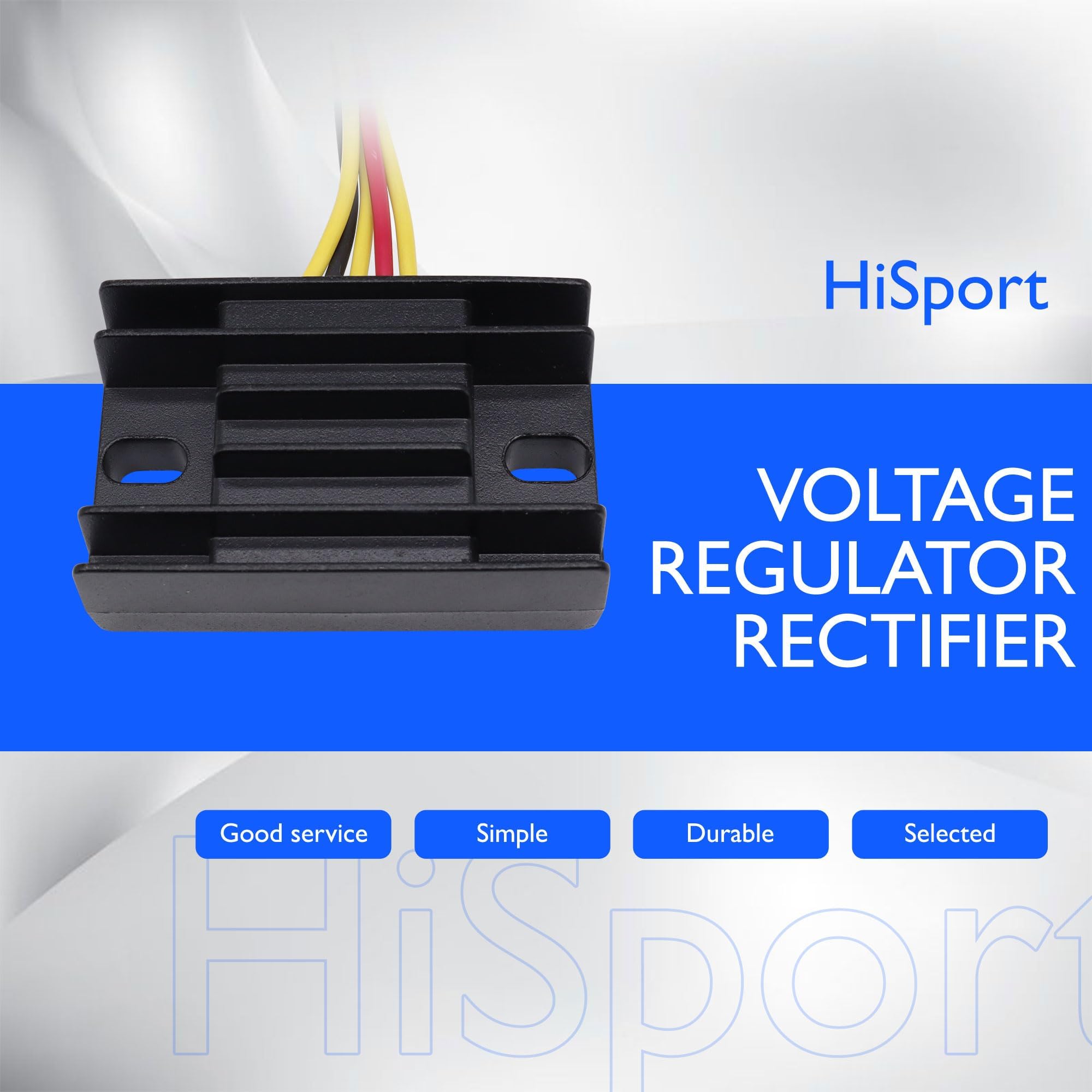 HiSport Automative HSwyzlq-19B11