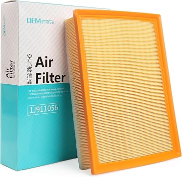 Engine Air Filter Compatible with Lexus GX460 2010-2022 Fit for Toyota 4Runner 2010-2022 FJ Cruiser 2010-2014 Car Air Filter Replacement 1780138051,CA10835