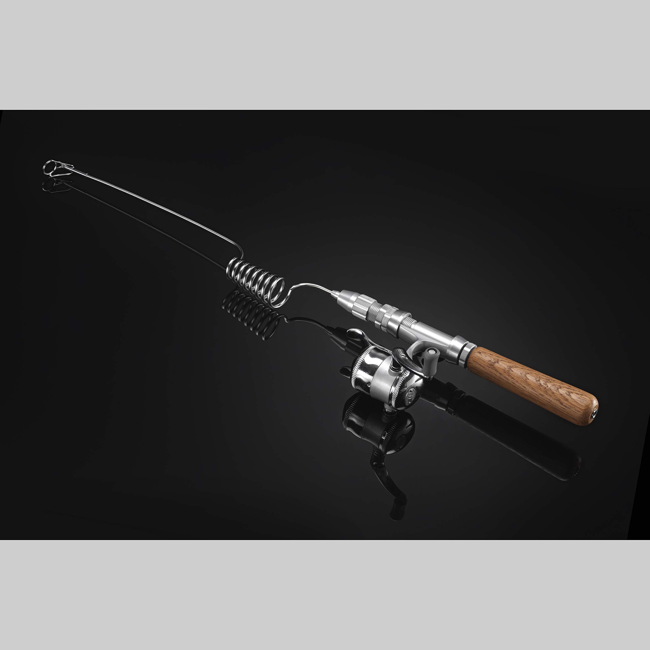 wor.my Compact Fishing Systems Spin Pack