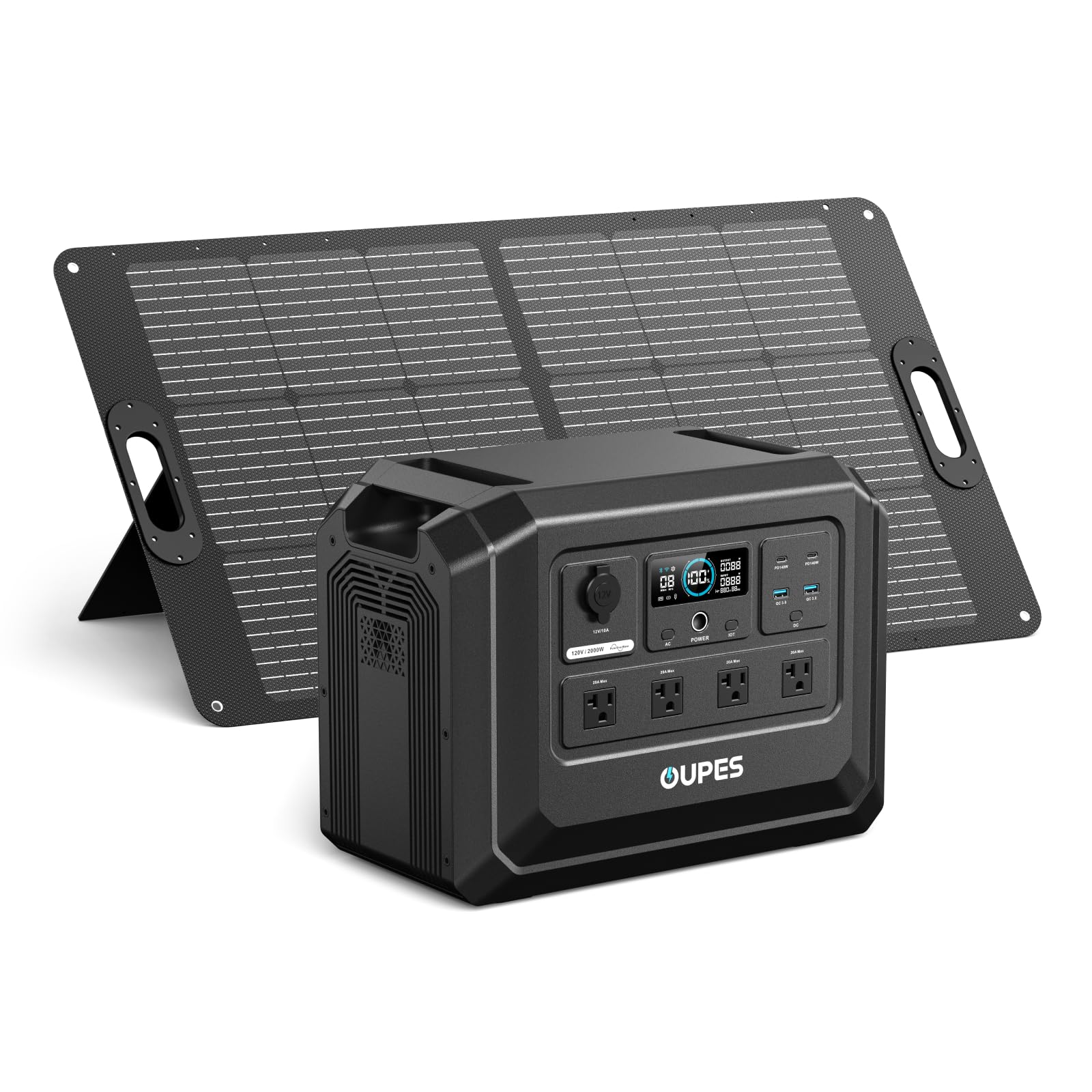 OUPES Mega 1 Lite
