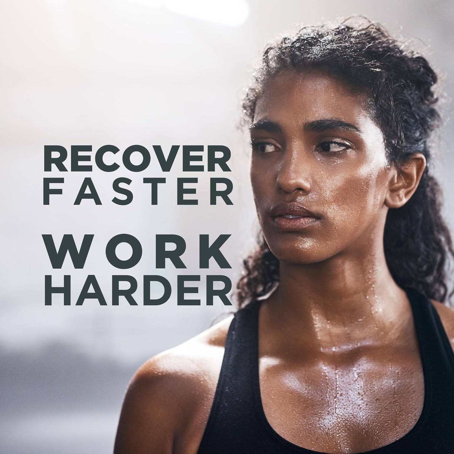 CON-CRET ProMera Sports Muscle Recovery, Concentrated Creatine and Alpha-GEE®, Supports Muscle Recovery, Reduces Soreness, Restores Muscle Health, 90 Capsules - Image 2