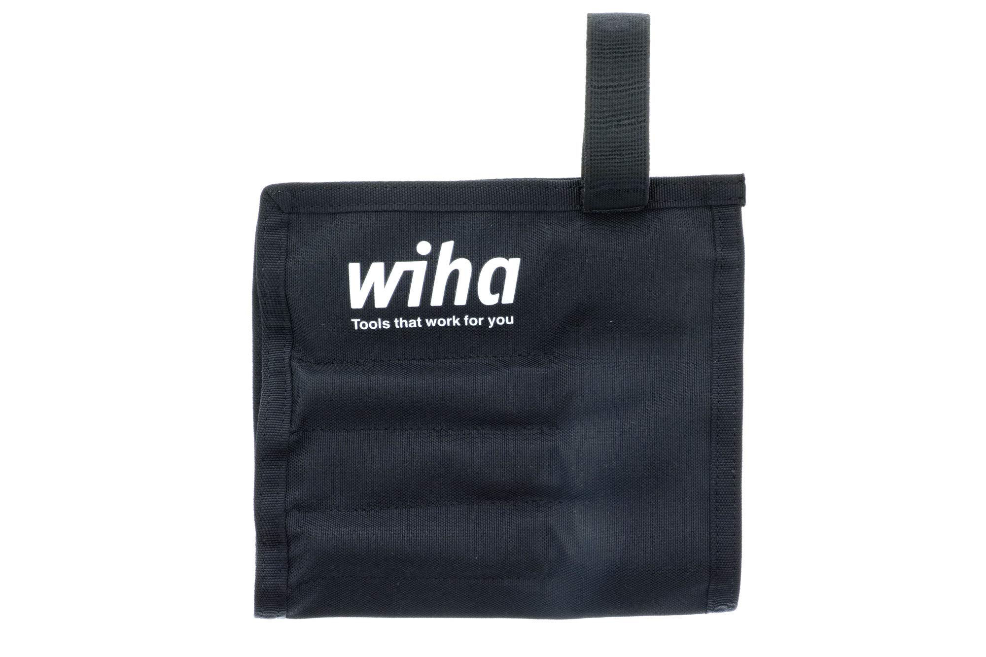 Juego de destornilladores ESD de 8 piezas en bolsa