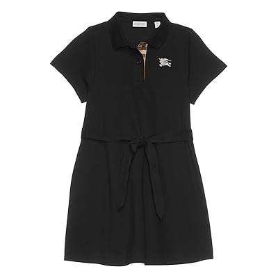 Burberry Kids Astrid Polo Dress (Toddler/Little Kid/Big Kid) Girl
