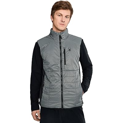 Пальто Spyder Glissade Hybrid Vest
