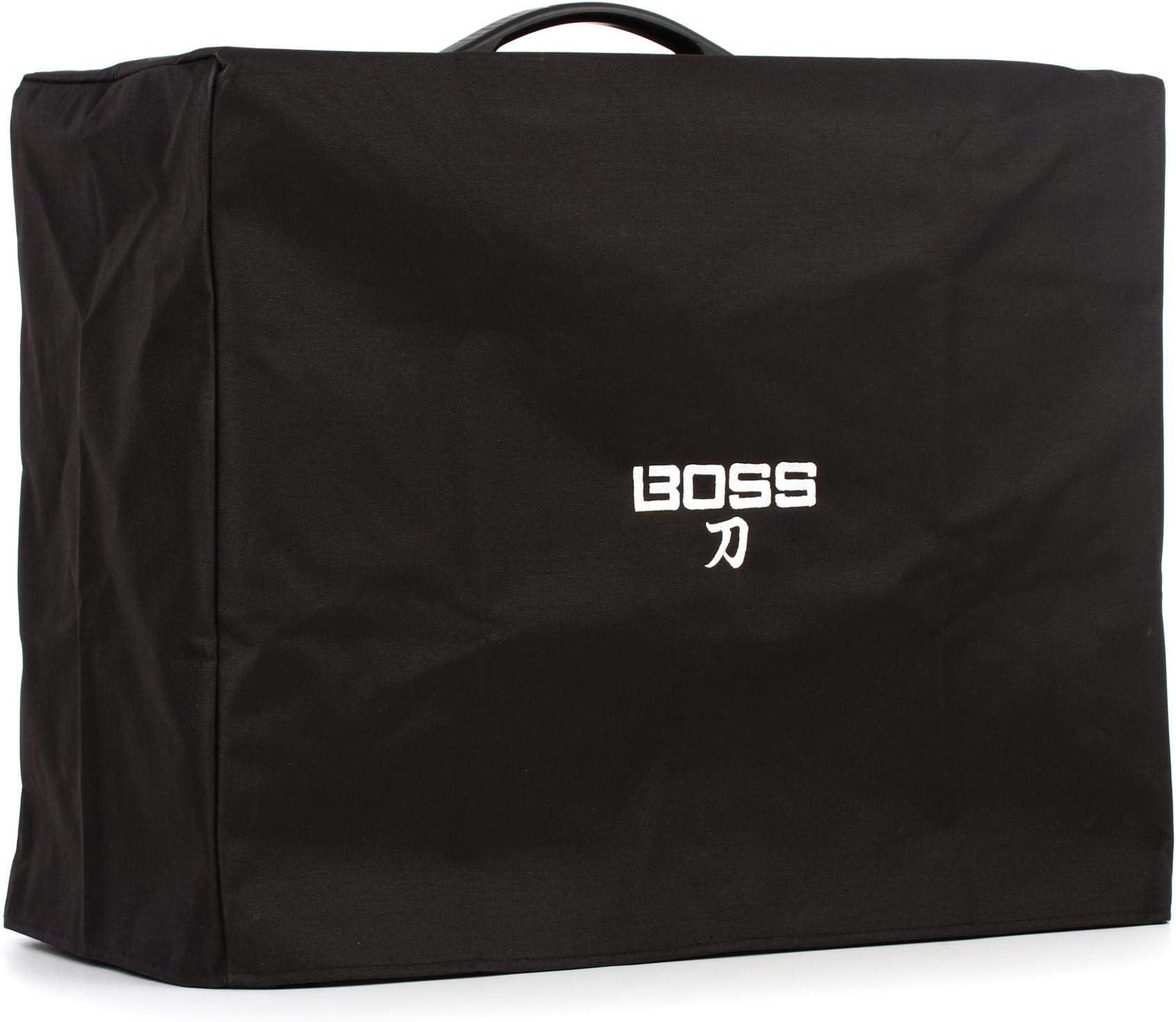 BOSS BAC-KTN100 Amplifier Cover