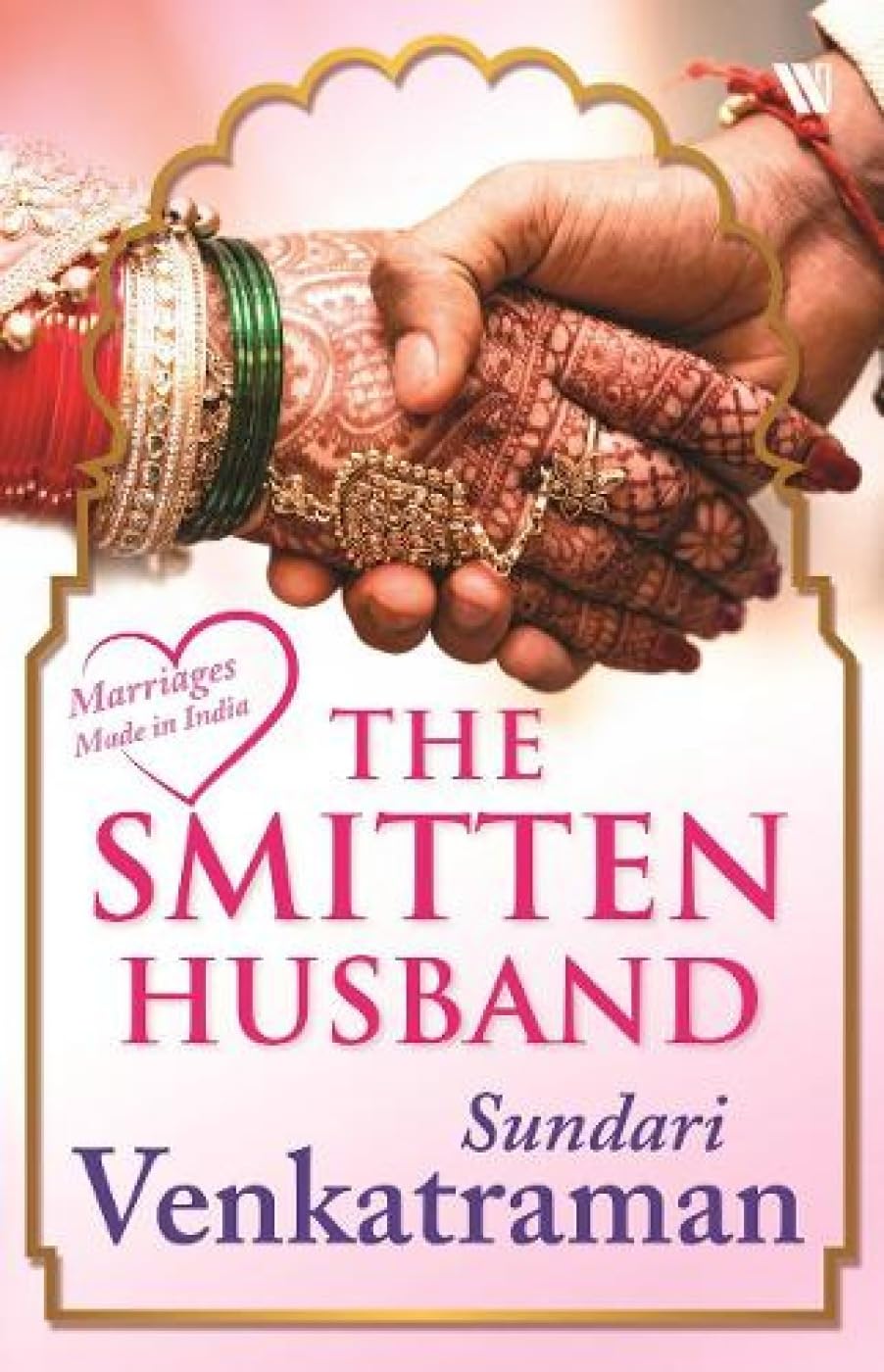 Buy The Smitten Husband — BookShops.in