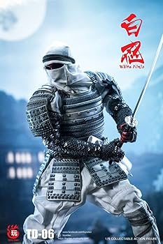 ゲームキャラクターフィギュア 6体セット WorldBox】AT029 1/6 Bousouzoku CP BURST KNIGHT 暴走族 二人組