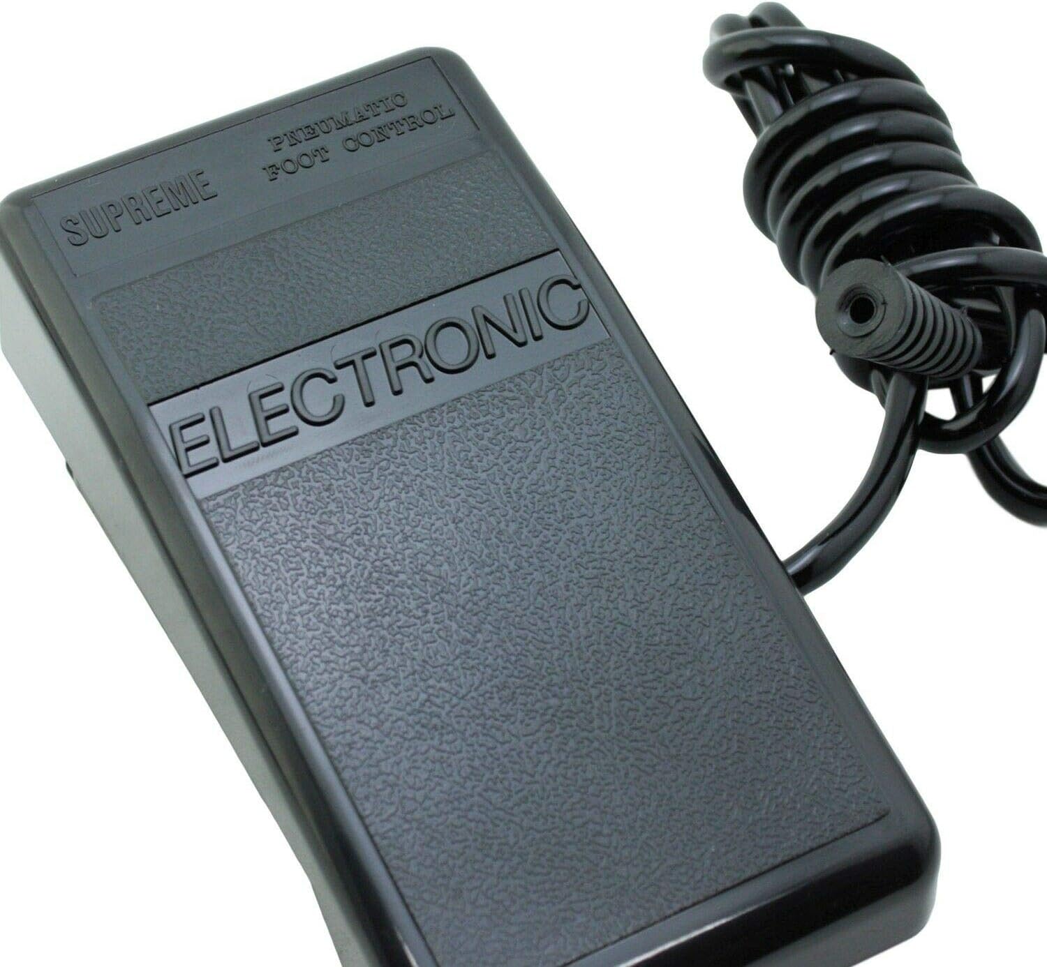 Cutex Foot Control Pedal W/ 3 Uneven Prong 6811, 6812 for