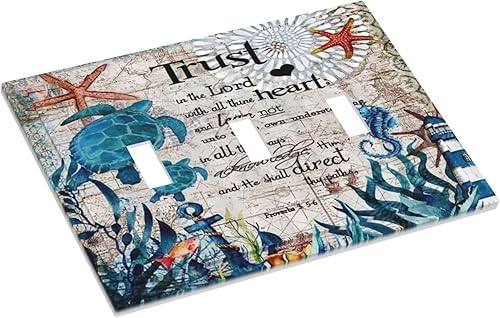 Vista 91 de Placa de pared con interruptor de luz de doble interruptor de pared para niños, diseño de dinosaurio, galaxia, espacio exterior, planeta, nebulosa