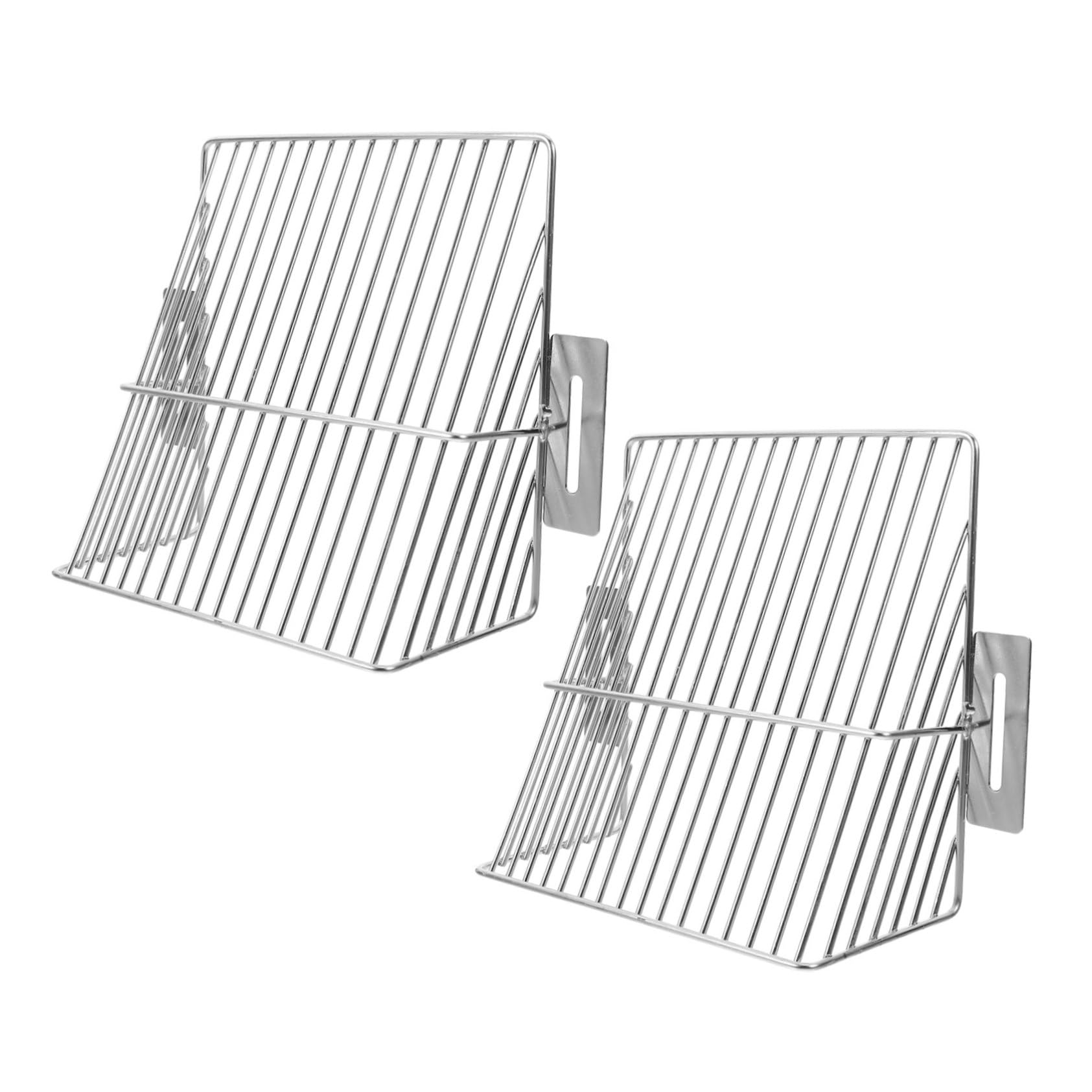 Protection de caniveau filtre anti-obstruction pour drain de terrasse VILLCASE